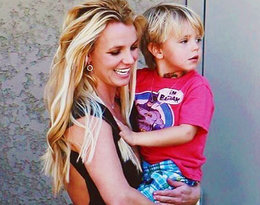 Ojciec Britney Spears podni&oacute;sł rękę na jej syna? Trwa dochodzenie w tej sprawie!