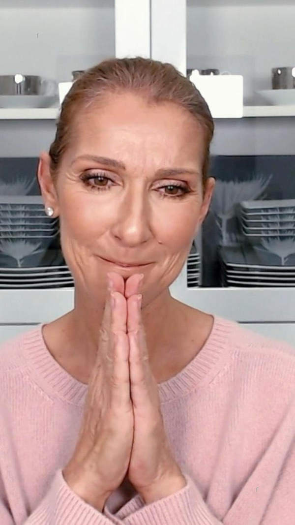 Celine Dion znów chora