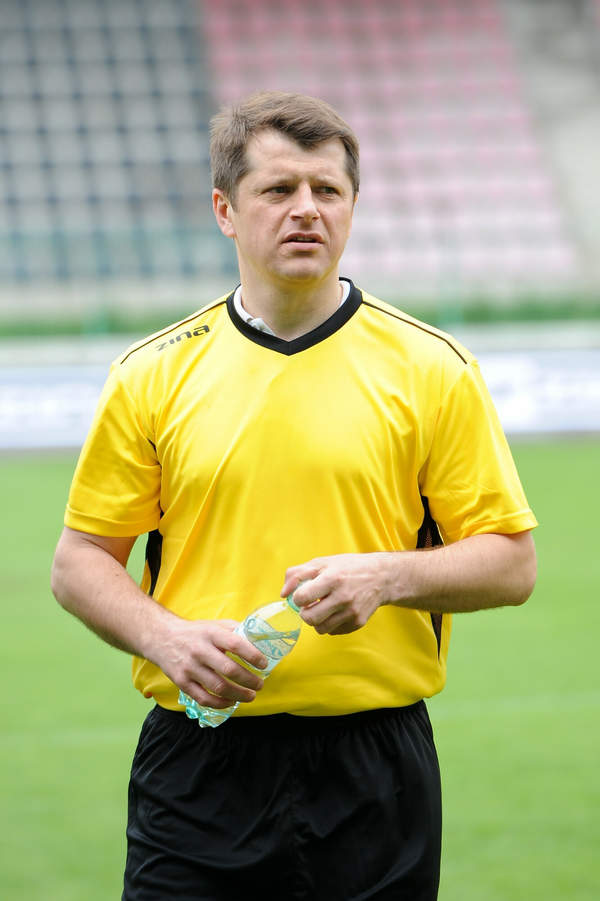 Cezary Kucharski, 2010