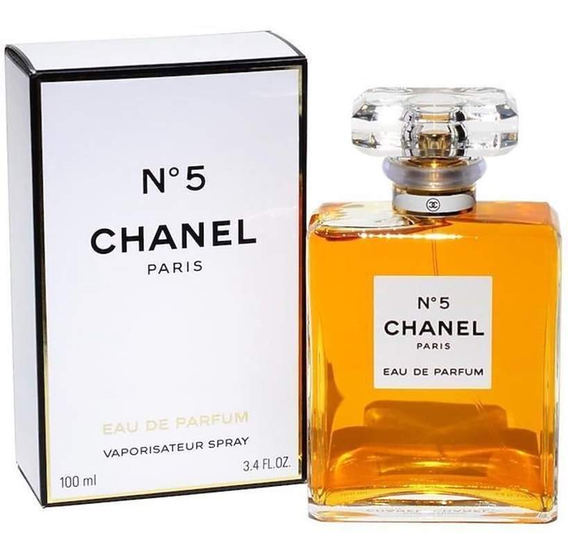 Chanel No 5 Woda Perfumowana 50 ml  Ceneopl