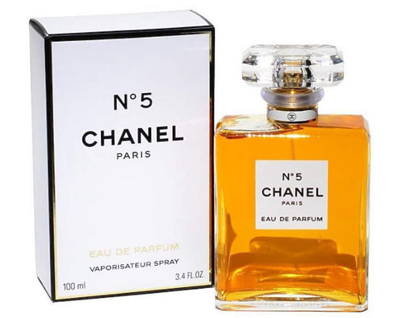 Chanel perfumy mn