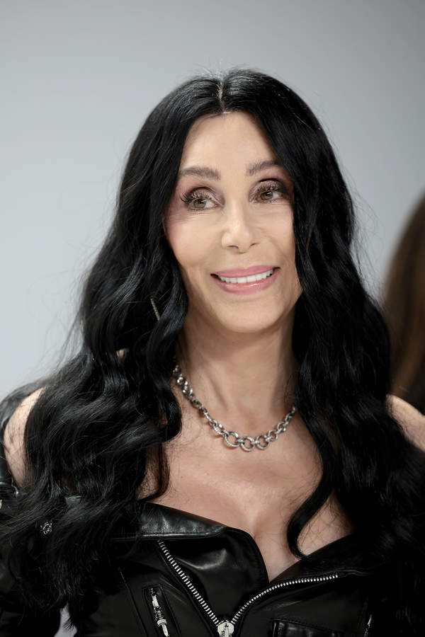 Cher, CFDA Fashion Awards, 2022