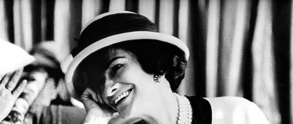 Coco Chanel And Arthur Capel Hires Stock Photography And Images Alamy   svrtravelsindiacom