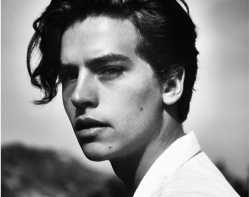 Cole Sprouse, Friends