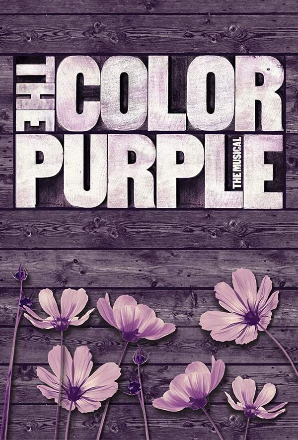 Color Purple