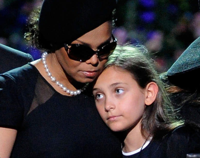 Córka Michaela Jacksona wyjawiła prawdę o ojcu