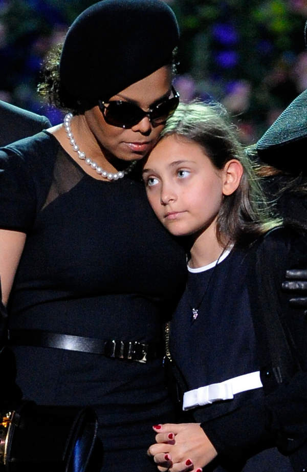 Córka Michaela Jacksona wyjawiła prawdę o ojcu