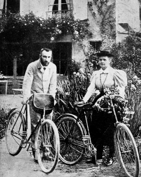 Córki wybitnej matki. Jakie były Irène Joliot-Curie i Ève Curie Labouisse?