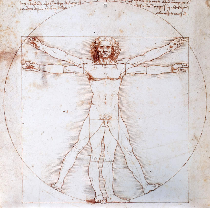 Dzieło da Vinci