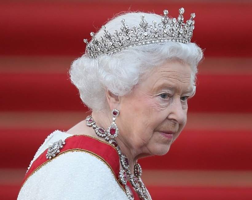 Czy Królowa Elżbieta II abdykuje