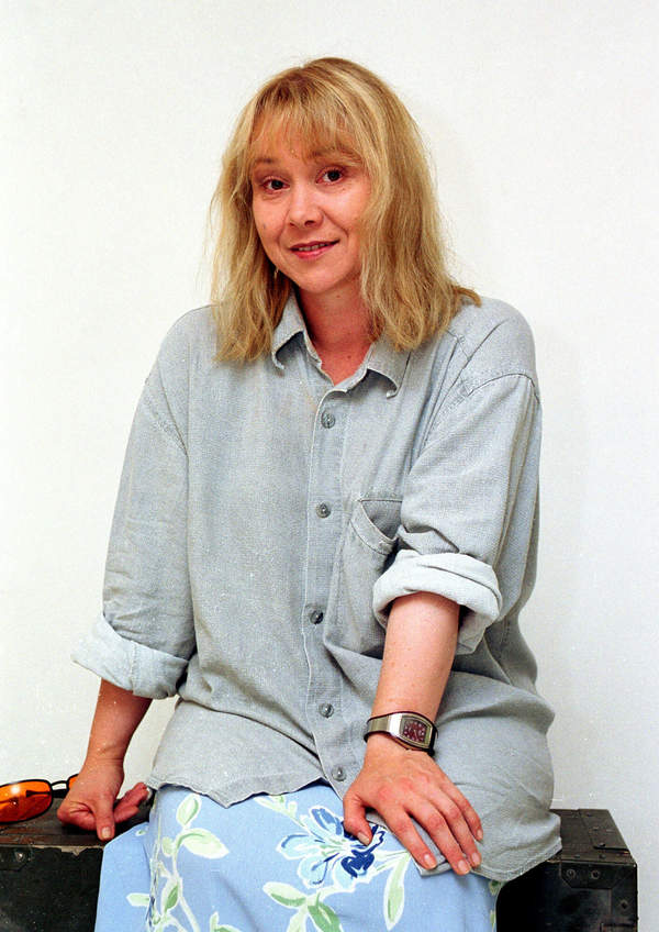 Daria Trafankowska 2000 rok