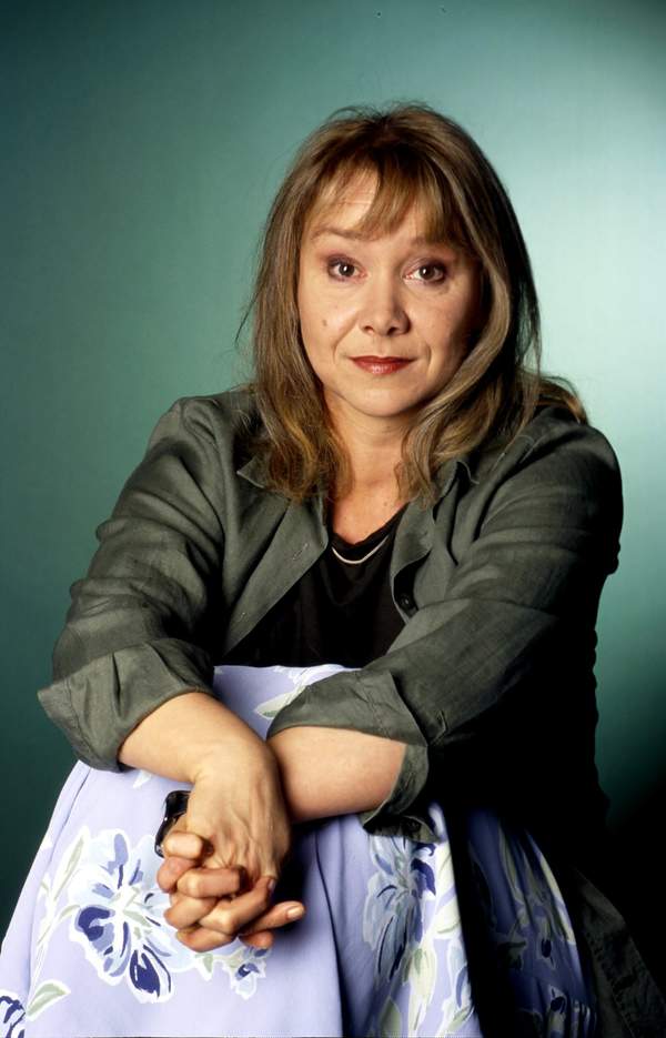 Daria Trafankowska, 2000 rok