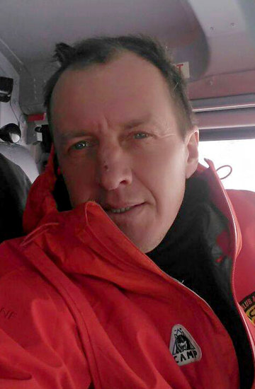 Denis Urubko, polska wyprawa na K2