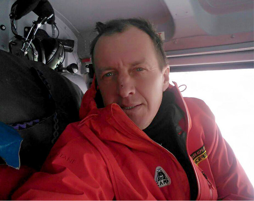Denis Urubko, polska wyprawa na K2
