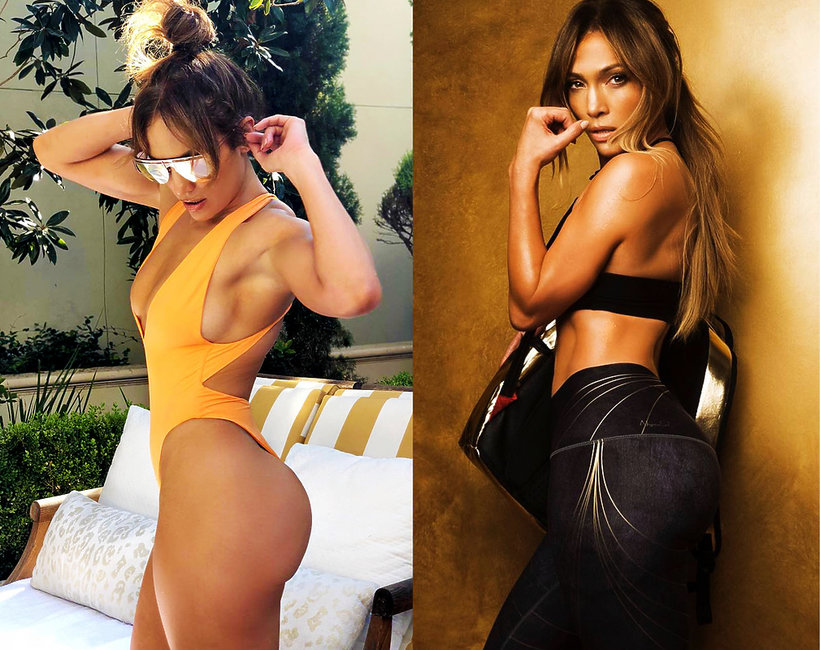 Dieta Jennifer Lopez