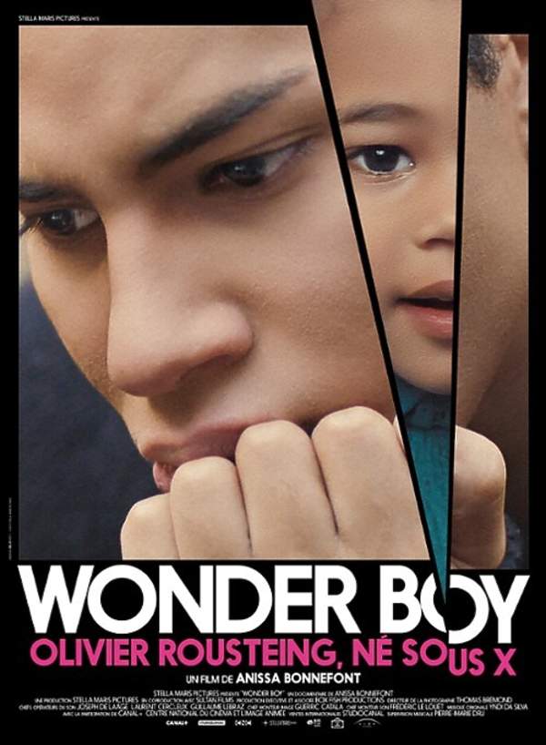 Dokumenty Wonder Boy