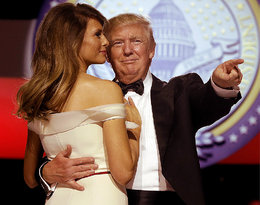 Melania Trump opowiedziała o seksie z prezydentem USA