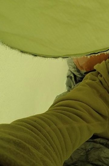 Dramat na Nanga Parbat: himalaista Tomasz Mackiewicz na K2 walczy o życie
