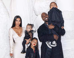 Kim Kardashian wyprawiła baby shower wart&hellip;&nbsp; p&oacute;łtora miliona złotych!