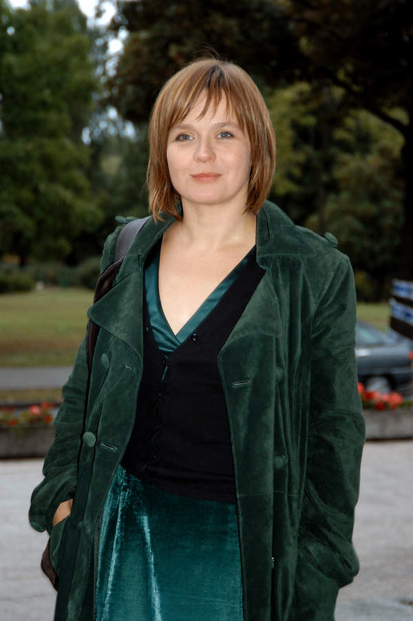 Edyta Jungowska, 2004