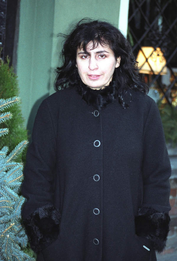 Eleni, 2002