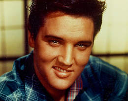 Wiadomo, kto&nbsp;wcieli się w postać Elvisa Presleya. Poznajcie bliżej Austina Butlera!