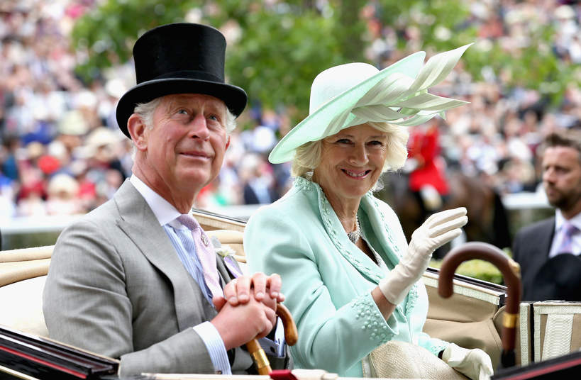 Elżbieta II: czy jej odejście będzie oznaczało zmierzch świata Windsorów?