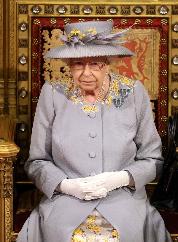 Elżbieta II nie żyje? Fatalna pomyłka brytyjskich mediów