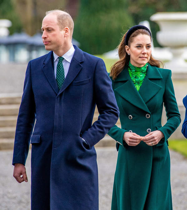 EN_01417992_0154, księżna Kate, książę William, Kate nie jest zachwycona prezentem od Williama, co przygotował dla niej ukochany?