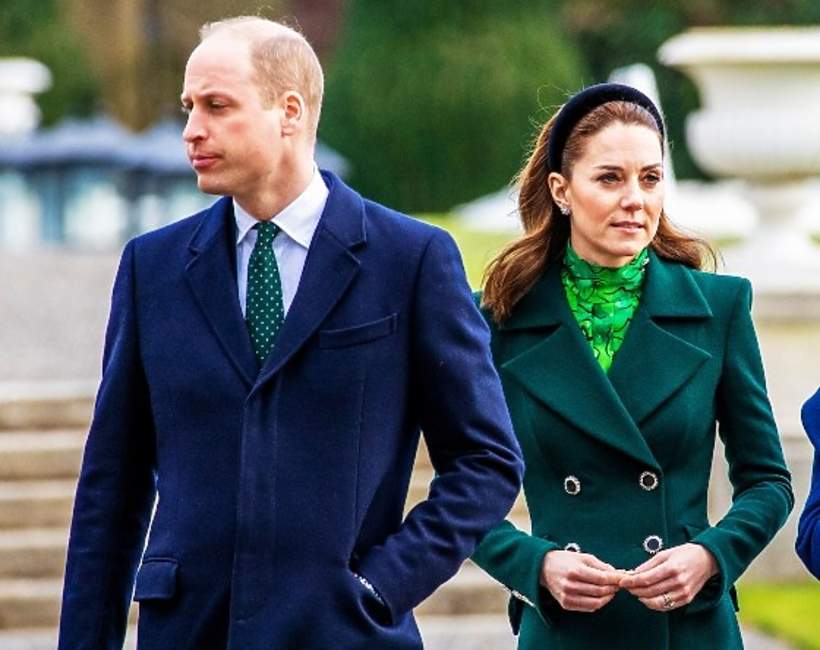 EN_01417992_0154, księżna Kate, książę William, Kate nie jest zachwycona prezentem od Williama, co przygotował dla niej ukochany?