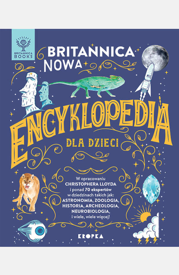 Encyklopedia Britannica dla dzieci