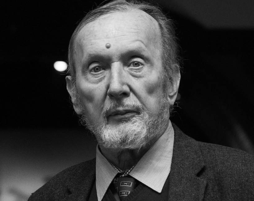 Ernest Bryll, "Sceny z Wieczernika" w Teatrze Oratorium, 2018