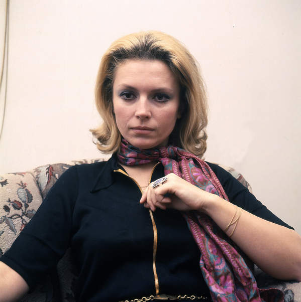 Ewa Wiśniewska, 1969