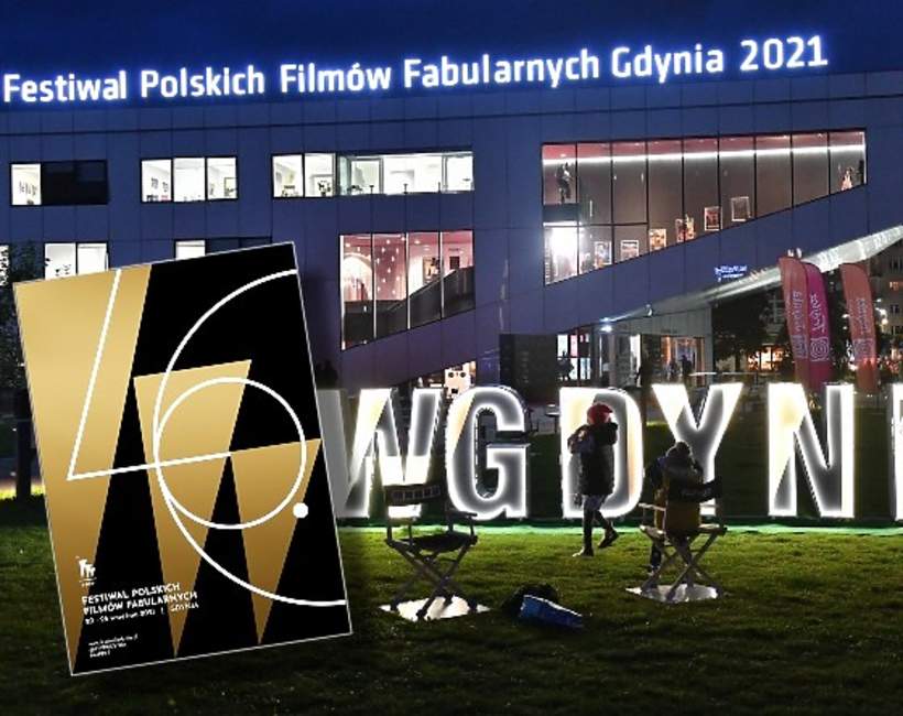 Festiwal Filmowy w Gdyni