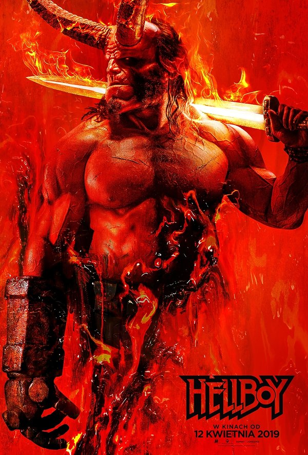 Film Hellboy