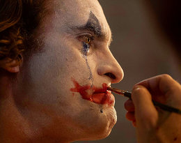 Joaquin Phoenix jako Joker dostał w Wenecji owacje na stojąco!