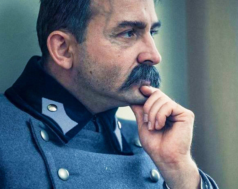 Film Piłsudski