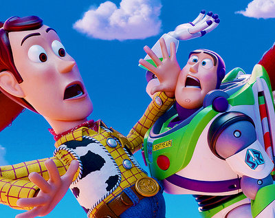 scite the film toy story