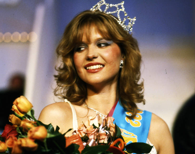 Magdalena Jaworska, Miss Polonia 1984 tragicznie zmarła w wannie