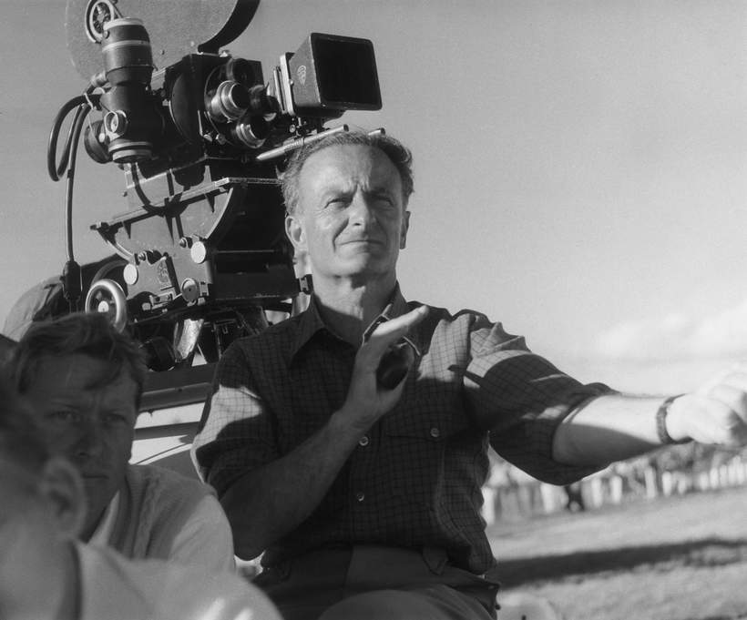 Fred Zinnemann, twórca oscarowych filmów, urodził się w Rzeszowie, ale nigdy się do tego nie przyznał 