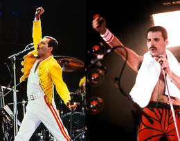 30 fakt&oacute;w z życia Freddiego Mercury&#39;ego. Co się składało na jego styl?