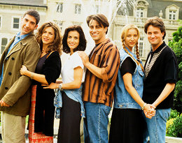 Co świat mody zawdzięcza bohaterkom sitcomu Friends?