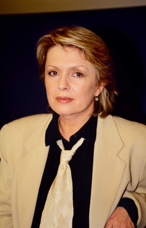 Gabriela Kownacka, 1997