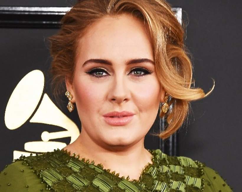 GettyImages-643806992, Adele