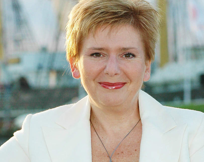 Grażyna Bukowska, 2004