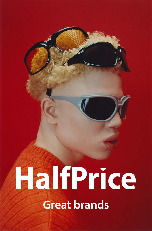 Half Price 6