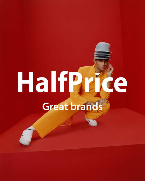 Half Price 7