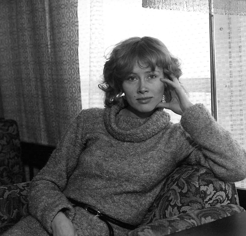 Hanna Dunowska, Polska 1983
