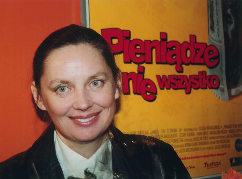 Hanna Mikuć, premiera filmu 