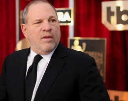 Harvey Weinstein został oskarżony o gwałt i molestowanie!&nbsp;
